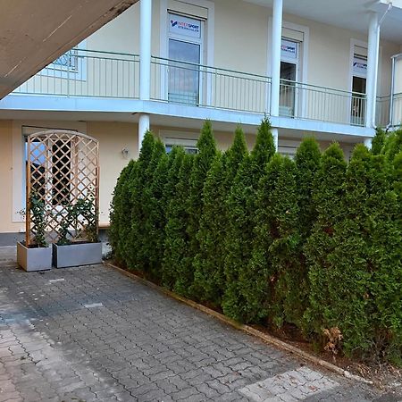 Center No 1 Apartment Bad Ischl Bagian luar foto