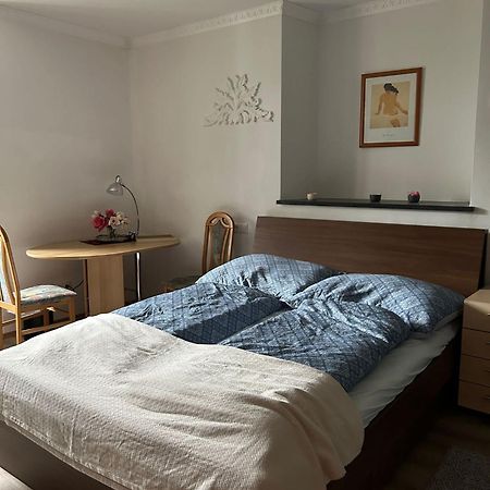 Center No 1 Apartment Bad Ischl Bagian luar foto