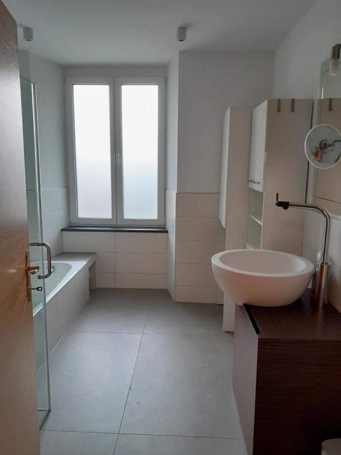 Center No 1 Apartment Bad Ischl Bagian luar foto