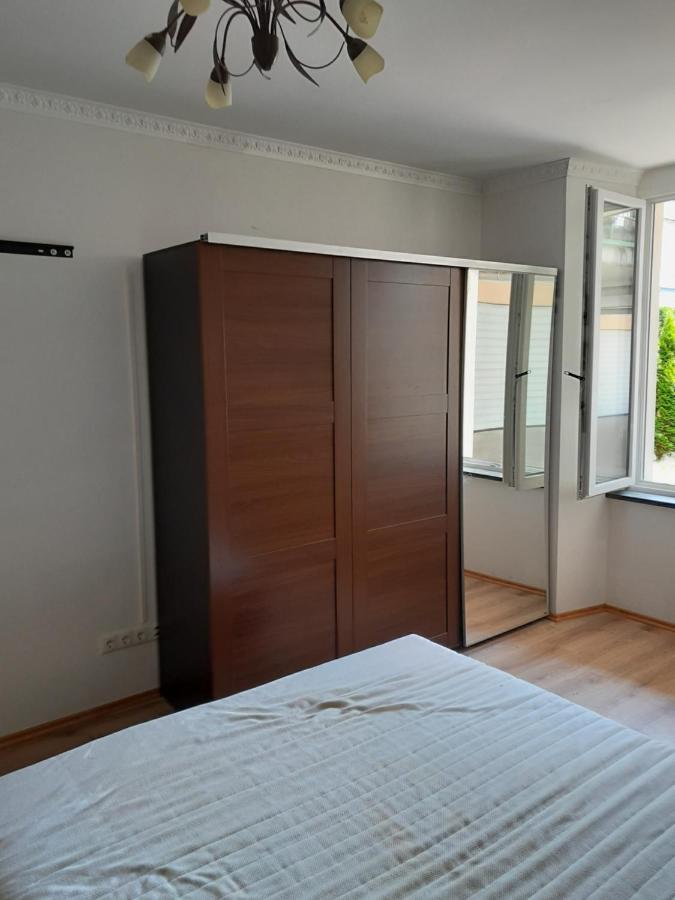 Center No 1 Apartment Bad Ischl Bagian luar foto