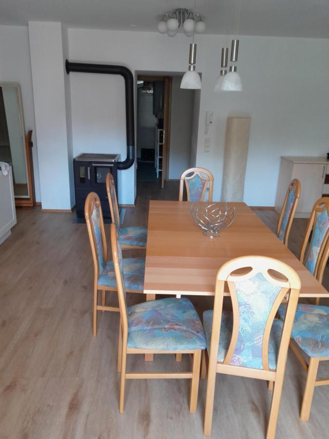 Center No 1 Apartment Bad Ischl Bagian luar foto