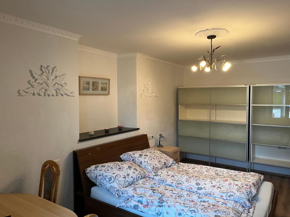 Center No 1 Apartment Bad Ischl Bagian luar foto