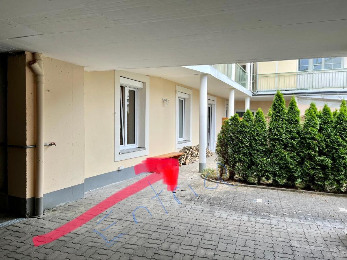 Center No 1 Apartment Bad Ischl Bagian luar foto