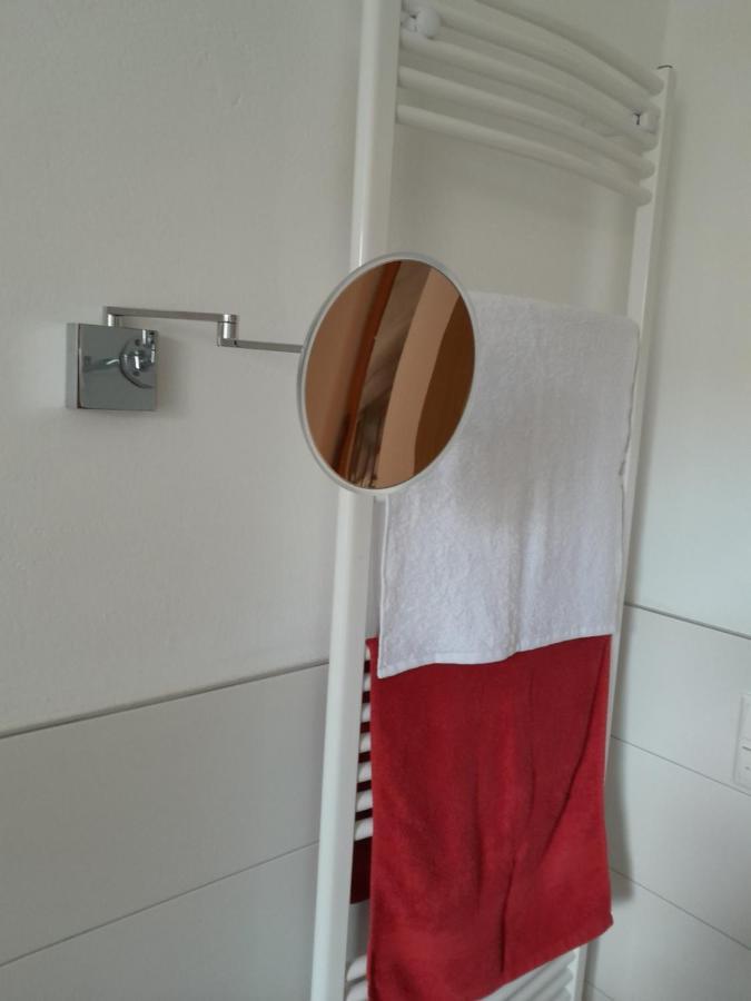 Center No 1 Apartment Bad Ischl Bagian luar foto