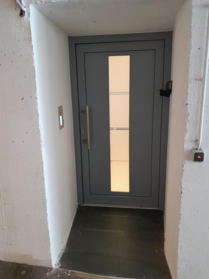 Center No 1 Apartment Bad Ischl Bagian luar foto