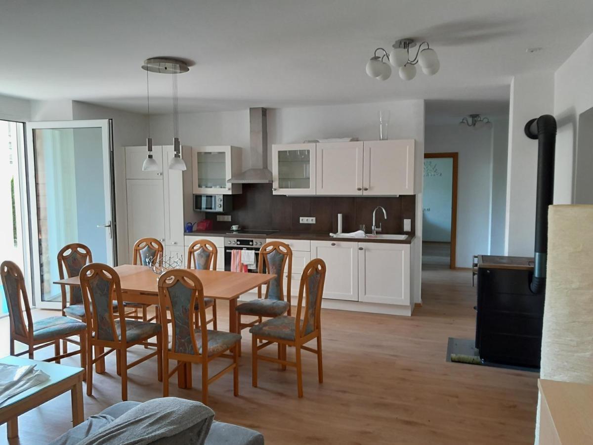 Center No 1 Apartment Bad Ischl Bagian luar foto