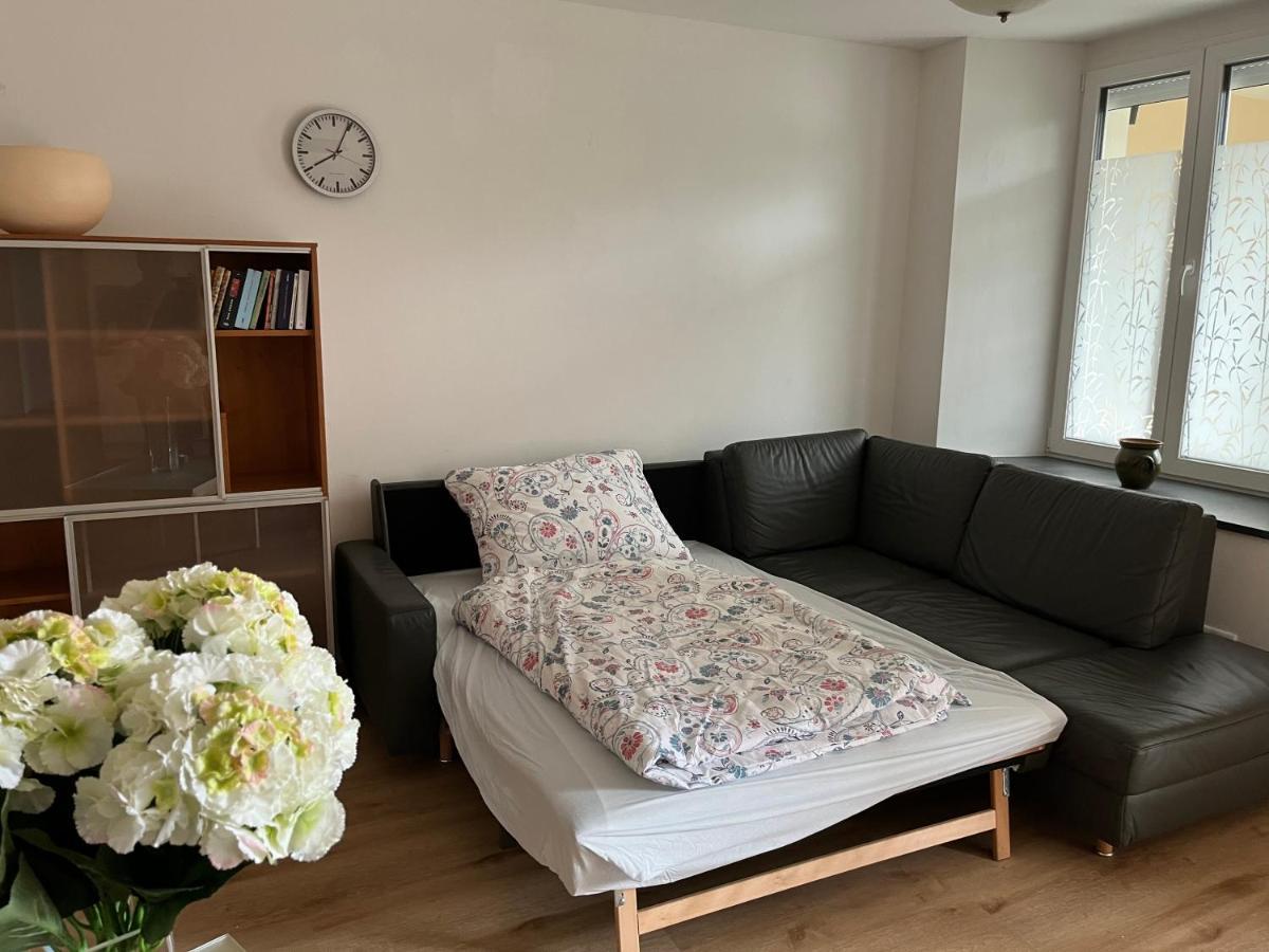 Center No 1 Apartment Bad Ischl Bagian luar foto