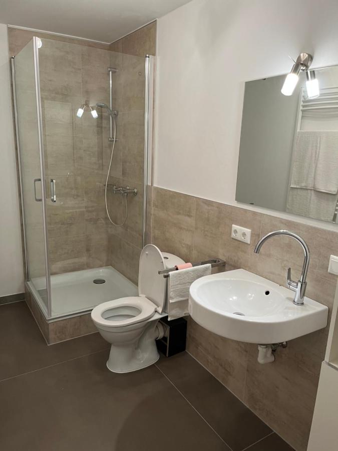 Center No 1 Apartment Bad Ischl Bagian luar foto