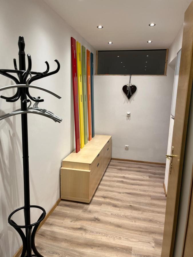 Center No 1 Apartment Bad Ischl Bagian luar foto