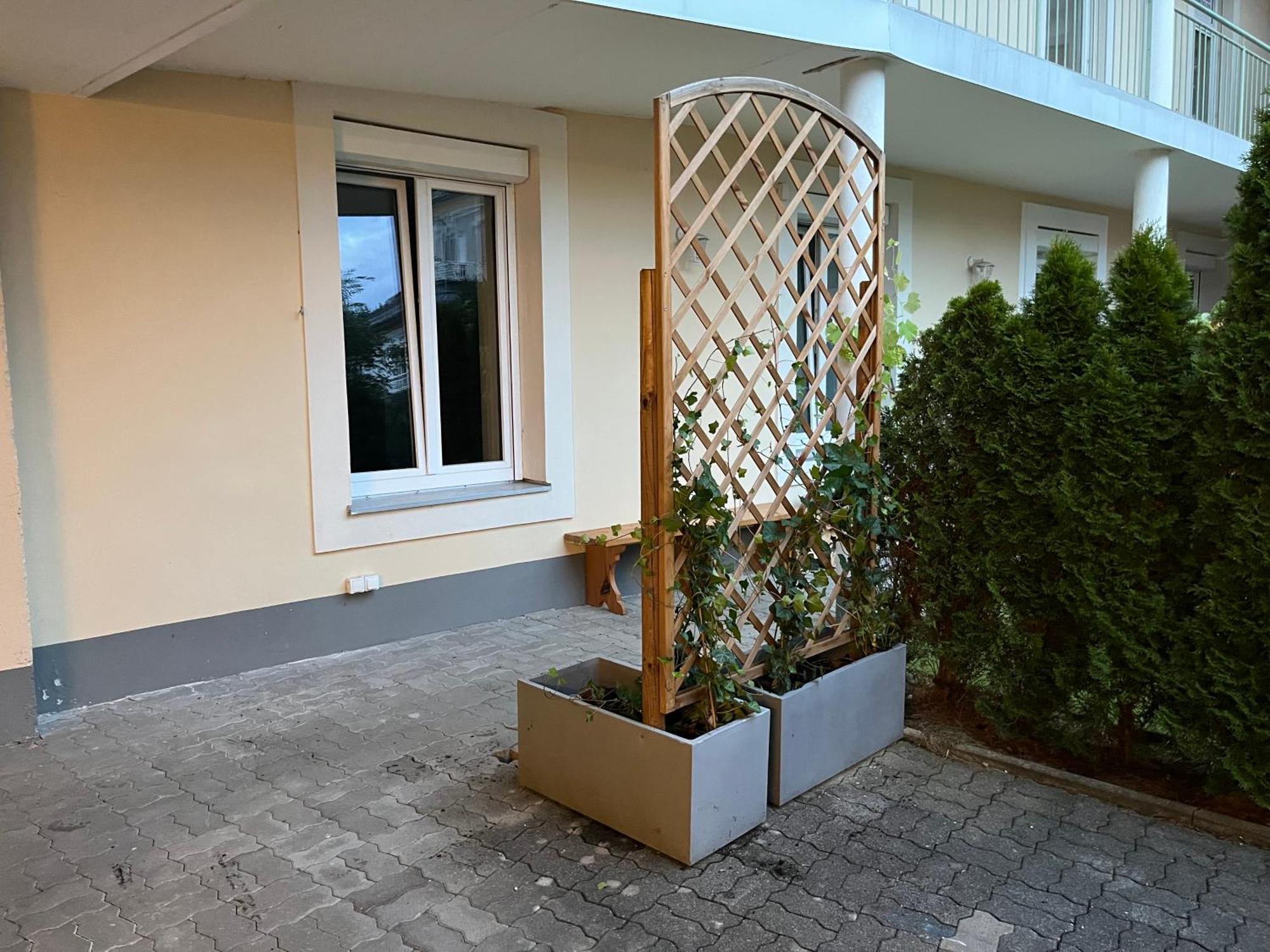 Center No 1 Apartment Bad Ischl Bagian luar foto