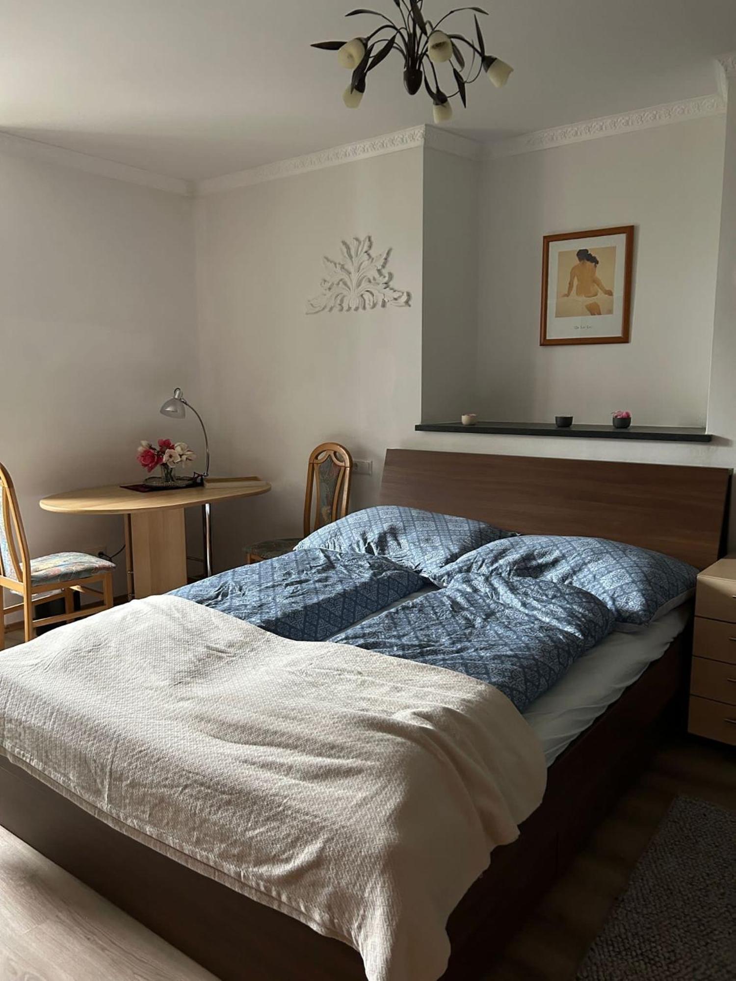 Center No 1 Apartment Bad Ischl Bagian luar foto