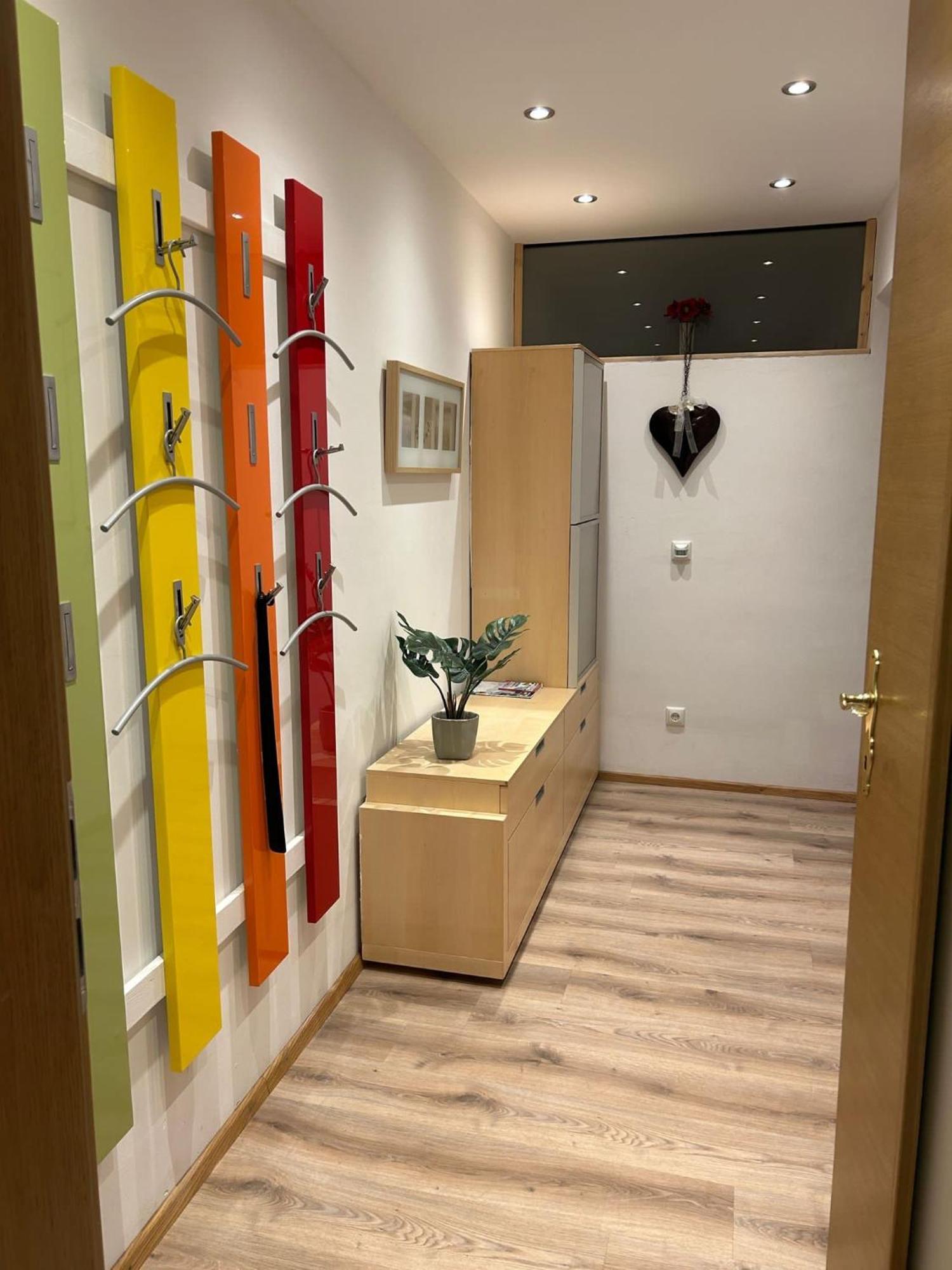 Center No 1 Apartment Bad Ischl Bagian luar foto