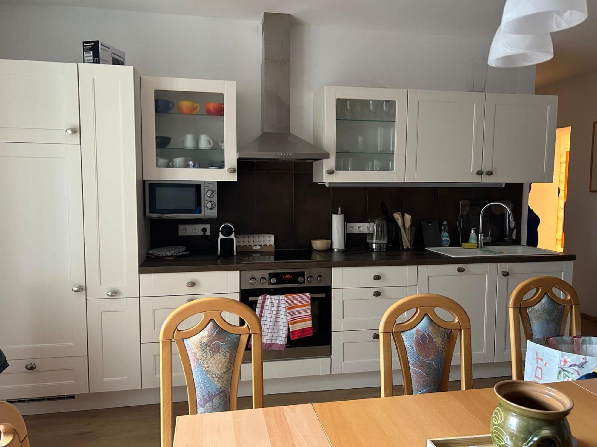 Center No 1 Apartment Bad Ischl Bagian luar foto